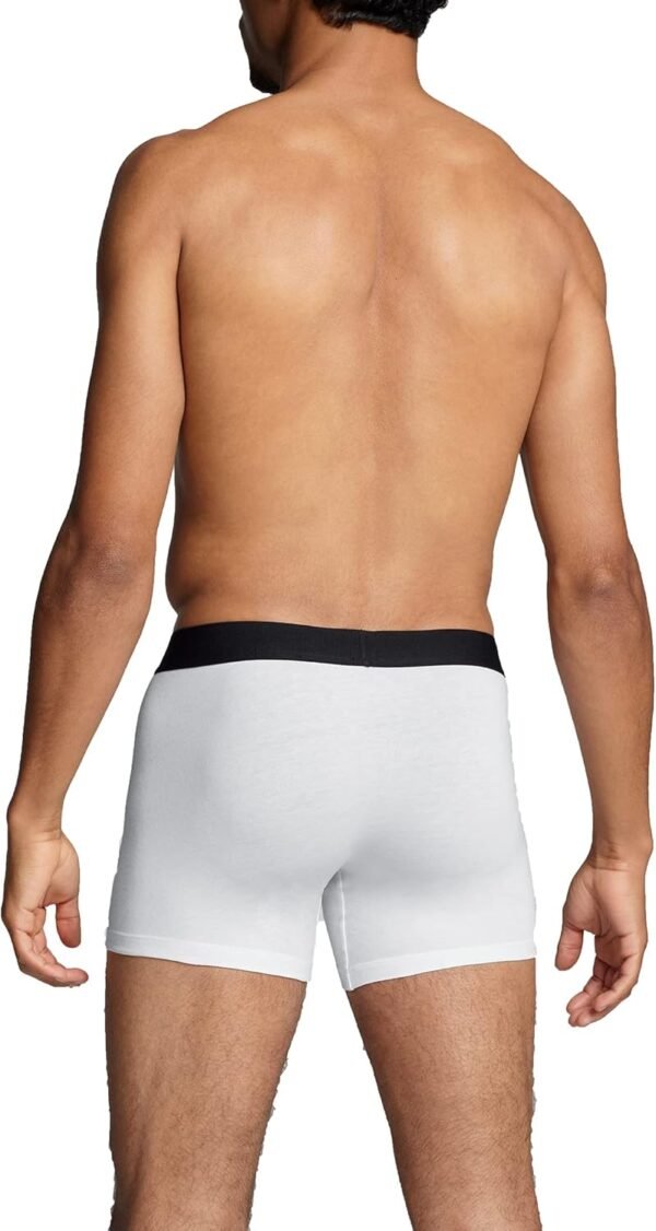 Levi's Boxer sous-vêtement (Lot de 2) Homme – Image 4