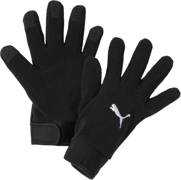 PUMA Teamliga 21 Winter Gloves Gant Mixte