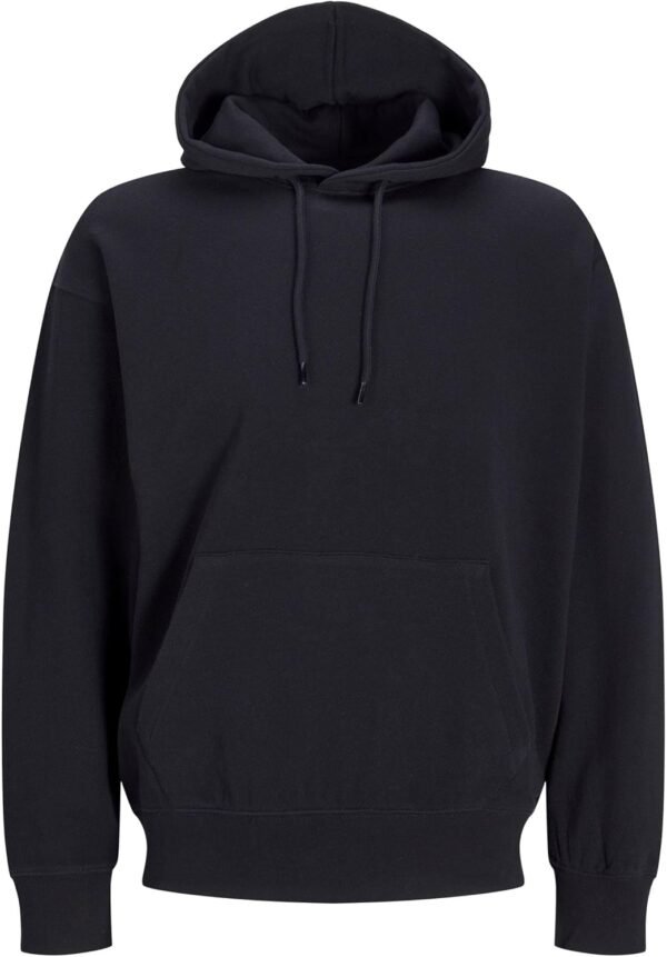 JACK & JONES Sweat à Capuche Sweat à Capuche Uni