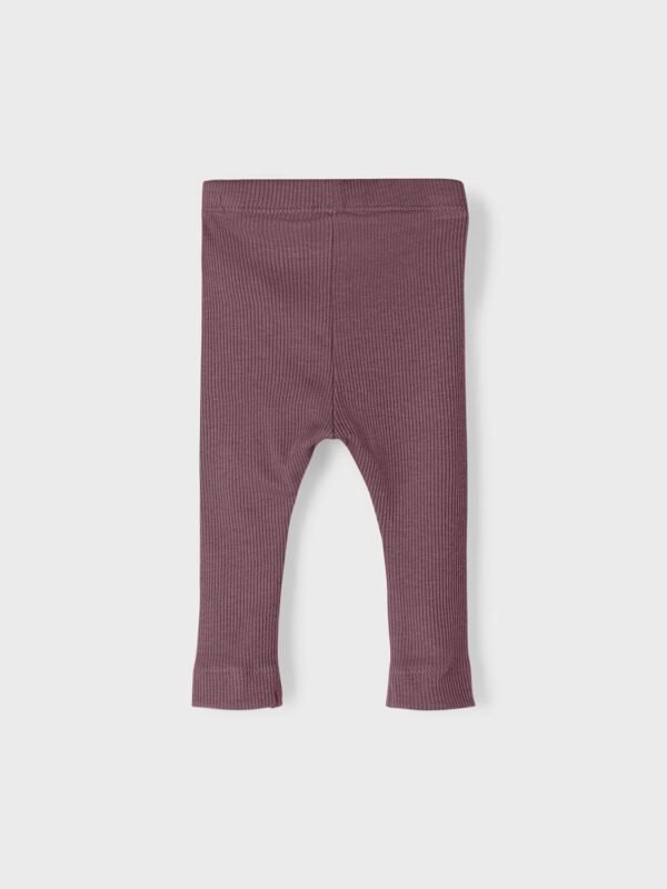 NAME IT Nbnkab Legging Noos Pantalons Garçon – Image 2