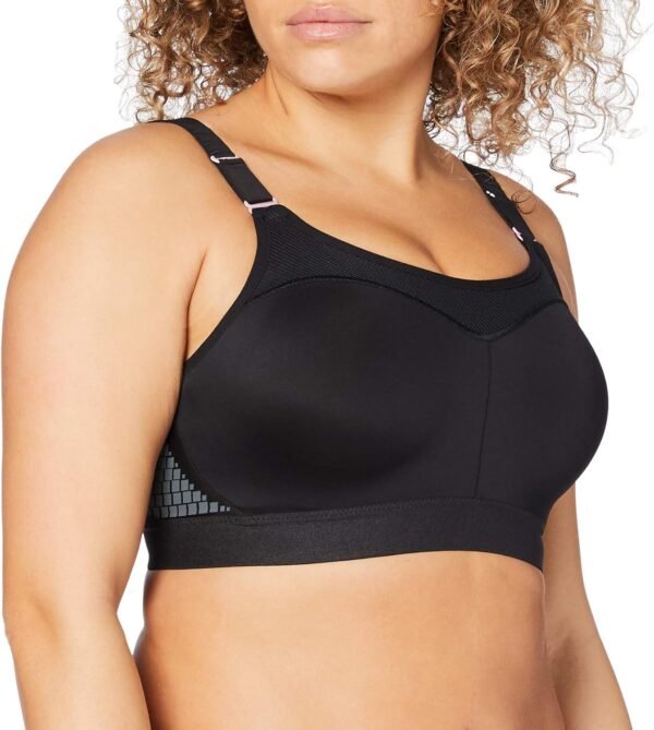 Triumph Triaction Control Lite Minimiseur soutien-gorge sport