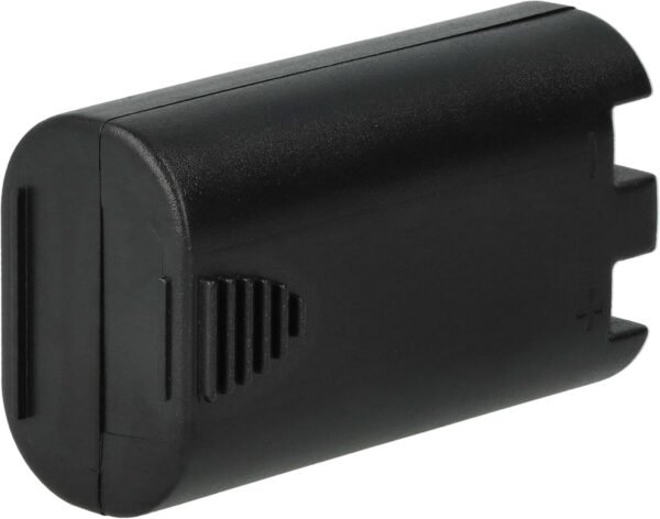 vhbw Batterie Remplacement pour Dymo 1758458, S0895880, S0915380, W003688 pour imprimante, Scanner, imprimante d'étiquettes (650mAh, 7,4V, Li-ION) – Image 2