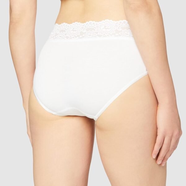 Sloggi Romance Midi Slip Femme – Image 3