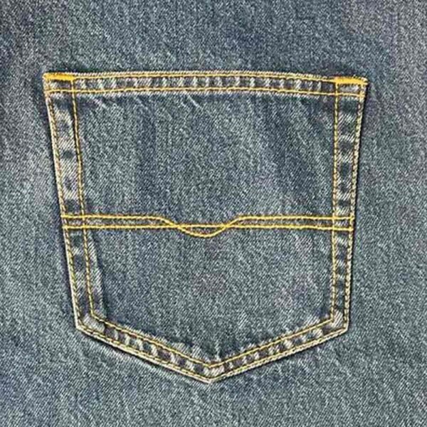 Pepe Jeans Slim Jeans LW Pl204737 - Jeans - Coupe cintrée - Femme – Image 6