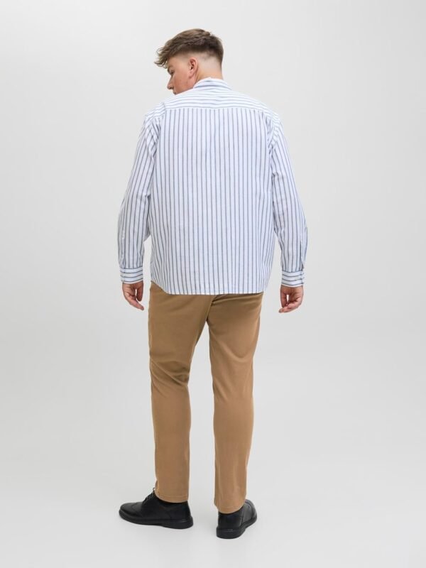 JACK & JONES Pantalon Chino Pantalon Chino Slim Fit – Image 4