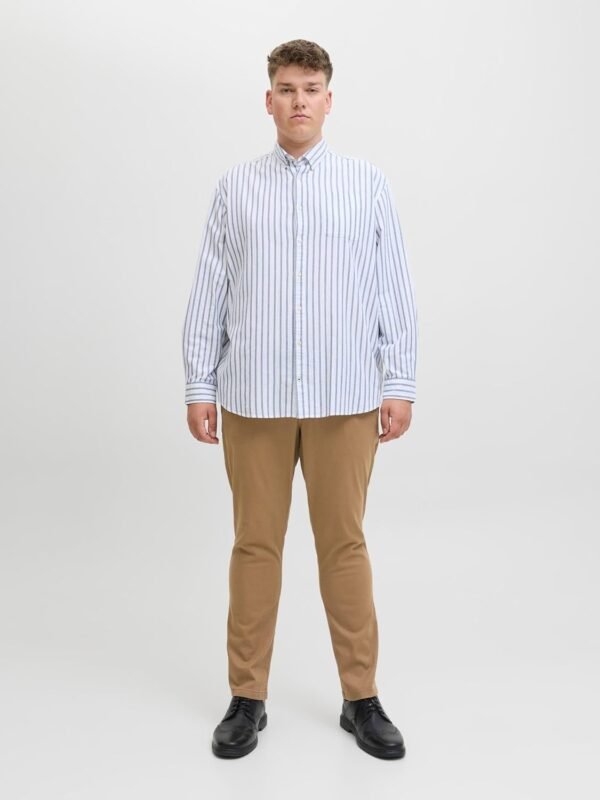 JACK & JONES Pantalon Chino Pantalon Chino Slim Fit – Image 5