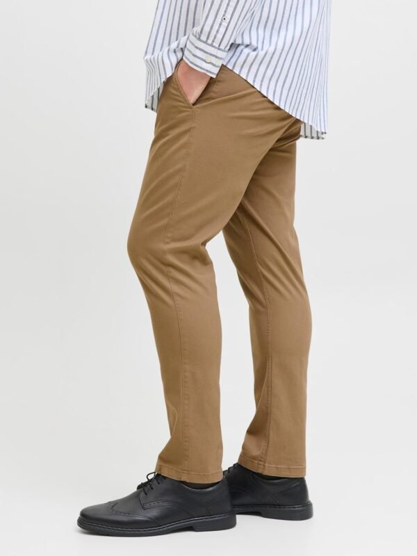 JACK & JONES Pantalon Chino Pantalon Chino Slim Fit – Image 7