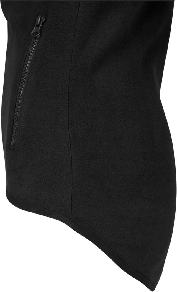 Urban Classics Damen Ladies Polar Fleece Zip Hoody – Image 13