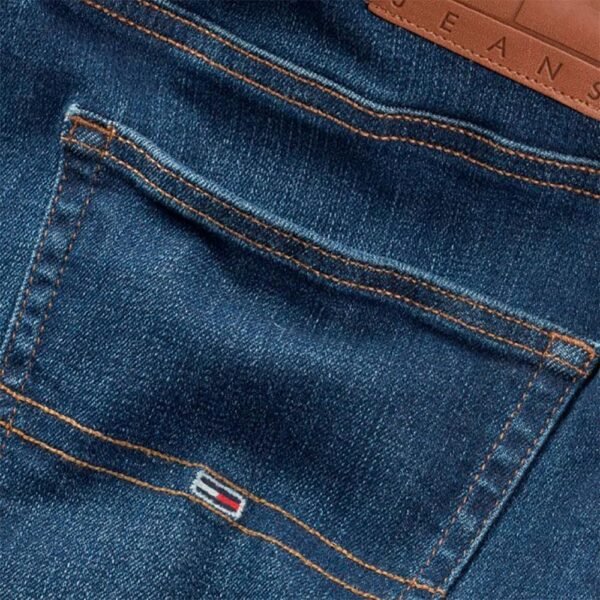 Tommy Jeans Slim Homme – Image 4
