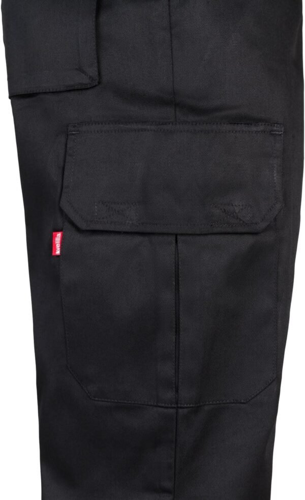 VELILLA Pantalon Mixte – Image 5