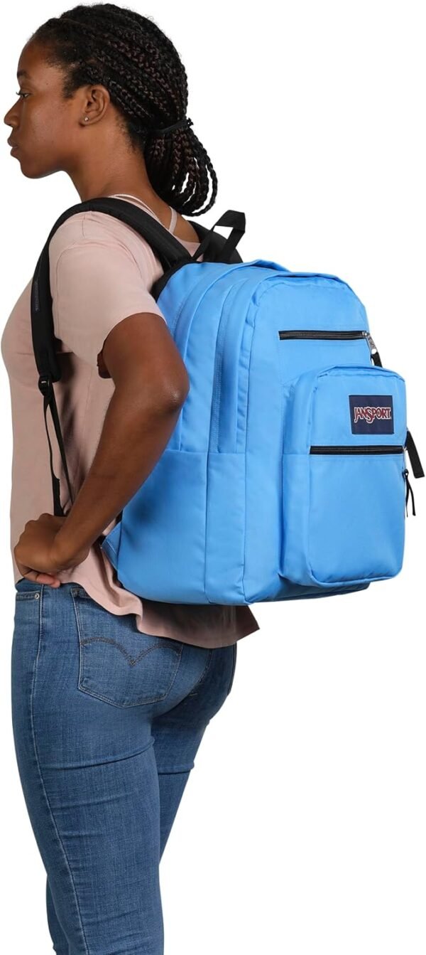 JANSPORT BIG STUDENT Grand sac à dos – Image 7