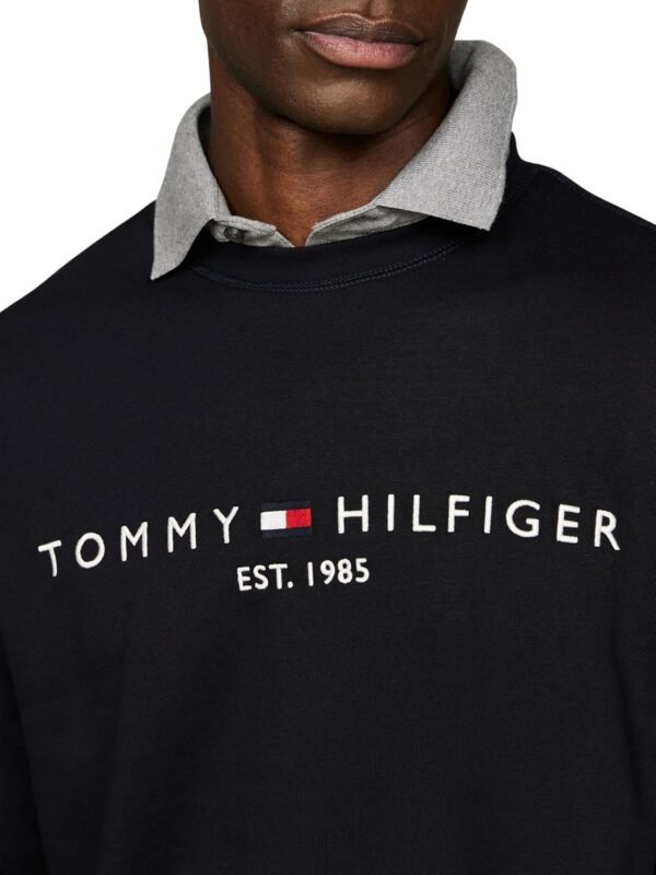 Tommy Hilfiger Pulls & Gilets-Sweatshirts – Image 4