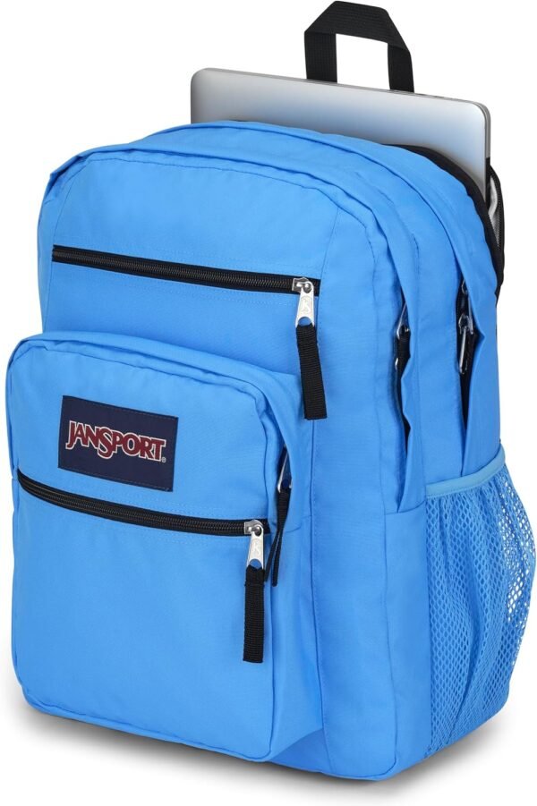 JANSPORT BIG STUDENT Grand sac à dos – Image 4