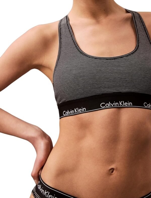 Calvin Klein Bralette Femme – Image 2