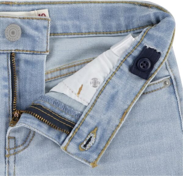 Levi's DB-Denim Bottoms Shorts Fille – Image 3
