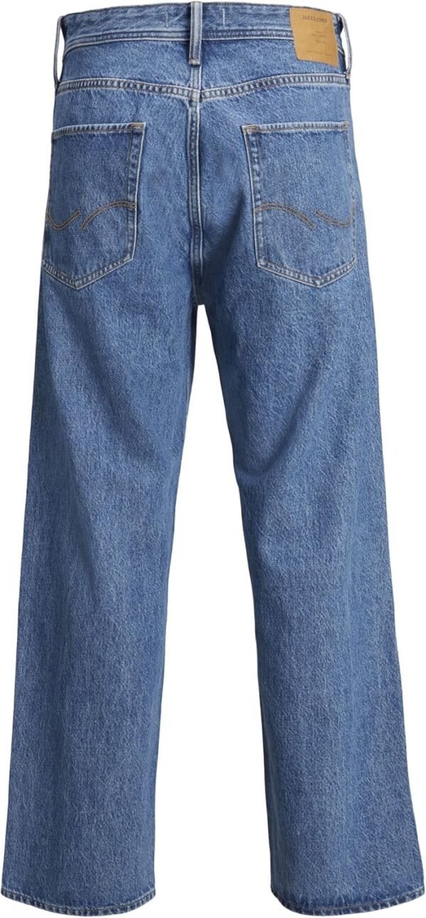 JACK & JONES Pantalon en Jean pour Homme – Image 3