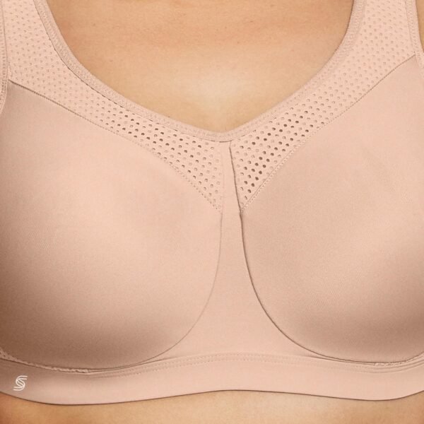 Glamorise Sports Bra, Opaque Femme – Image 3