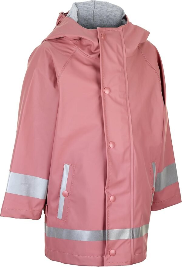 Sterntaler Veste de Pluie Non doublée Fille – Image 4