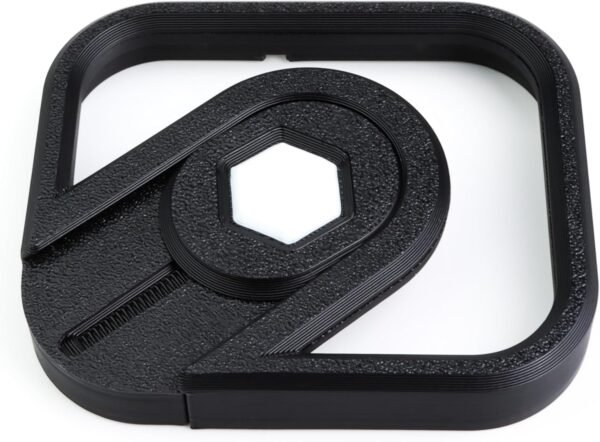Ricreo Housse Webcam compatible avec Logitech StreamCam Slider Couverture de confidentialité couvrant d'obturation spécialement pour StreamCam de Logitech Camera Shutter Cover, protège votre vie – Image 5