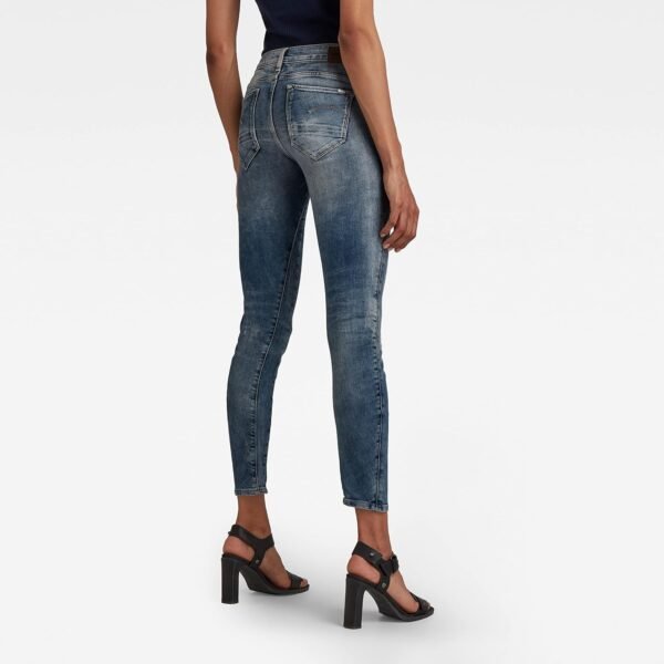 G-STAR Femmes Arc 3D Skinny Jeans – Image 2