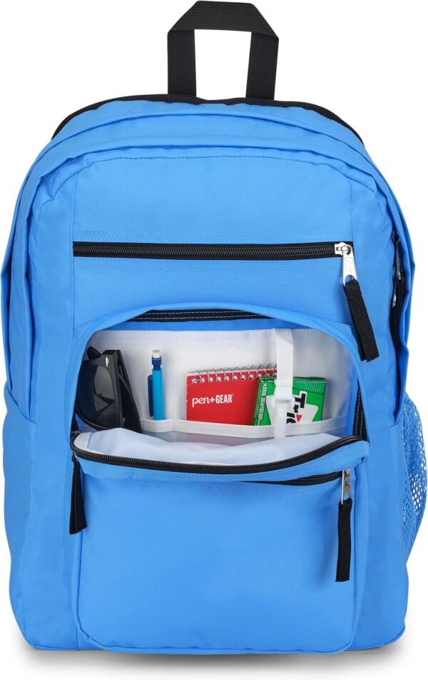 JANSPORT BIG STUDENT Grand sac à dos – Image 5