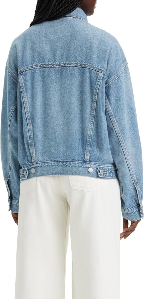 Levi's 90s Trucker Veste Femme – Image 10