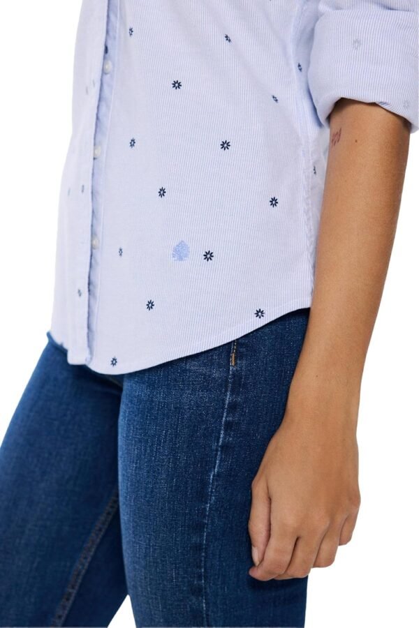 Springfield Chemise Femme – Image 8