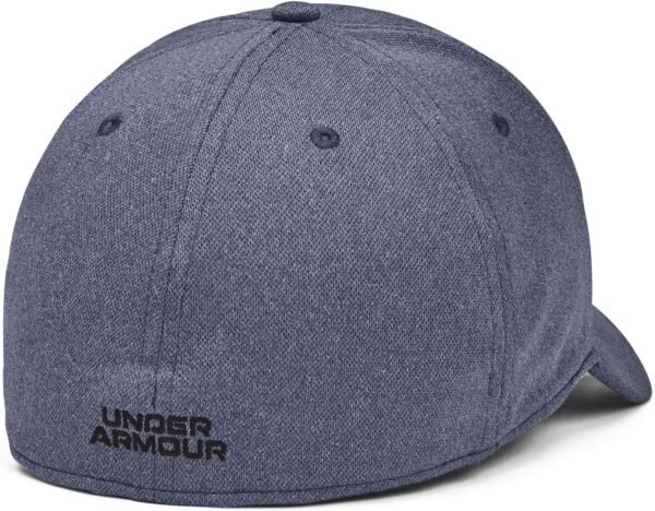 Under Armour Blitzing Cap Stretch Fit - Capuchon - Homme – Image 2