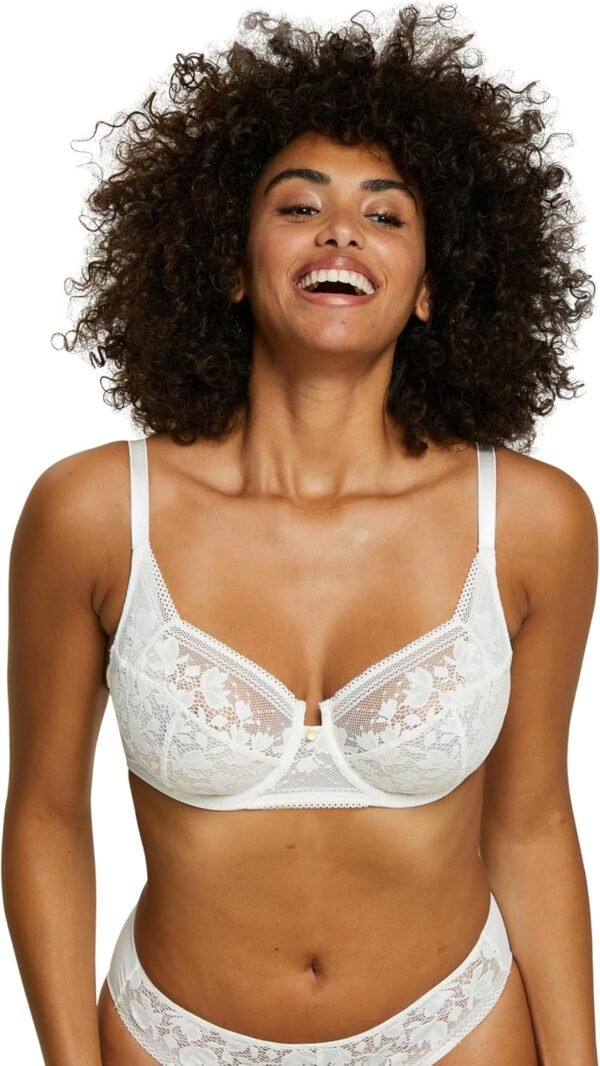 Sans Complexe Soutien Gorge Classique Armatures Femme