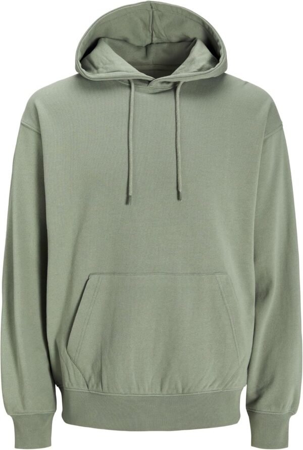 JACK & JONES Sweat à Capuche Sweat à Capuche Uni