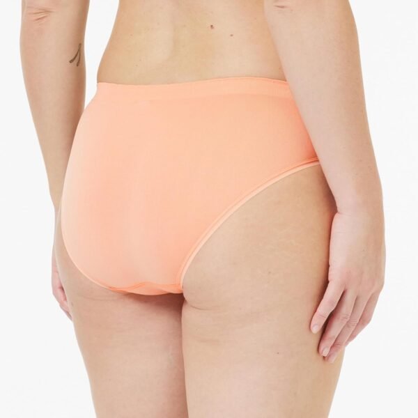 Billet Doux - Zen Attitude - Lot de 2 Slips - sans Coutures - Femme – Image 4