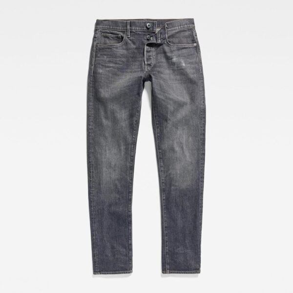 G-Star Hommes 3301 Slim Fit Jeans – Image 4