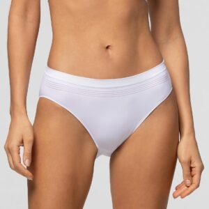 Alternative view of POMPEA Slip Seamless Vêtements de Corps de Sport (Lot de 5) Femme