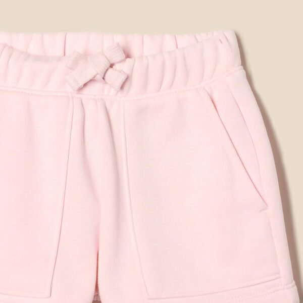 Amazon Essentials Short en Tissu éponge avec Poches plaquées Fille – Image 3