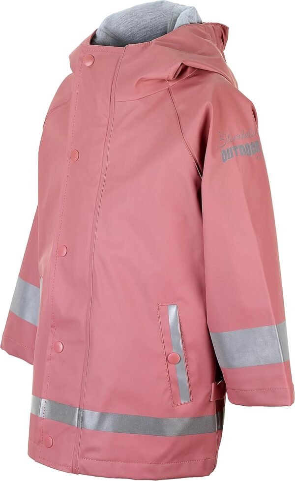 Sterntaler Veste de Pluie Non doublée Fille – Image 3