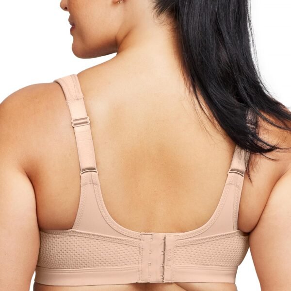 Glamorise Sports Bra, Opaque Femme – Image 2