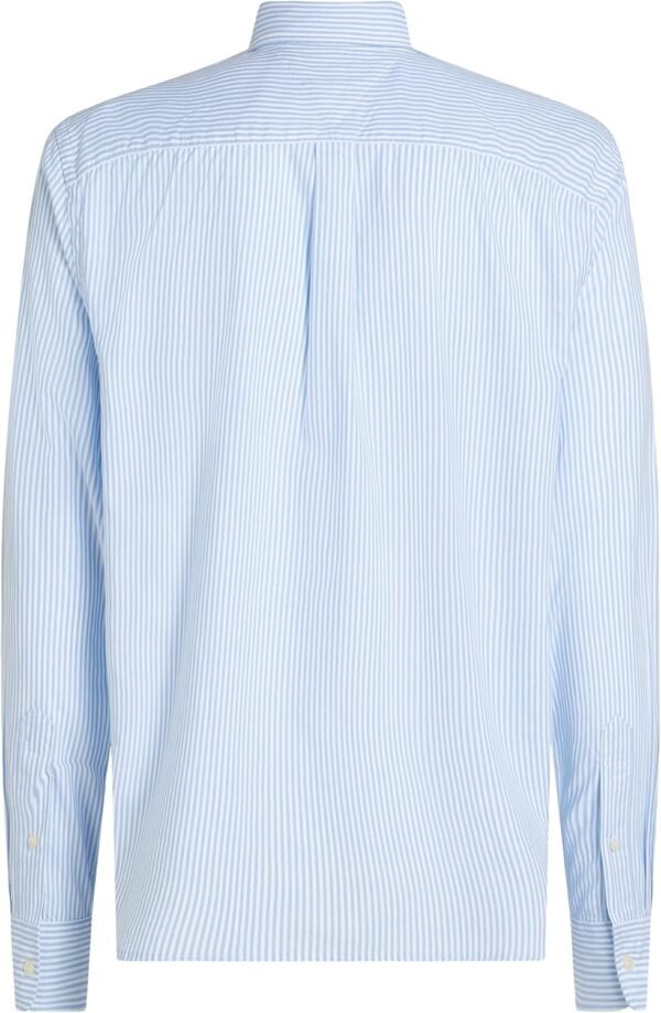 Tommy Hilfiger Chemise L/S Homme – Image 4