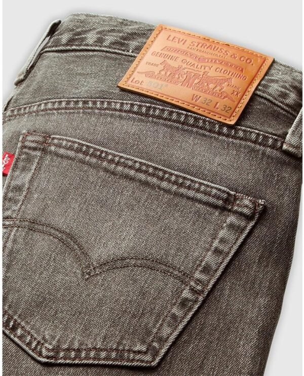 Levi's 501 Levisoriginal Fit Jeans Homme – Image 6
