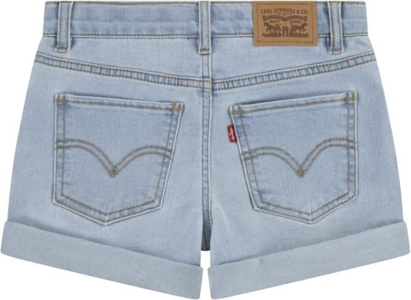 Levi's DB-Denim Bottoms Shorts Fille – Image 4