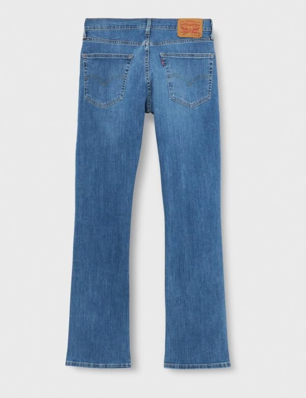 Levi's 527 Slim Boot Cut Jeans Homme – Image 3
