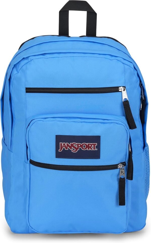 JANSPORT BIG STUDENT Grand sac à dos