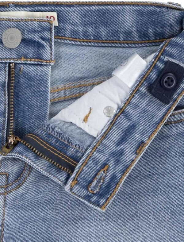 Levi's DB-Denim Bottoms Shorts Fille – Image 7