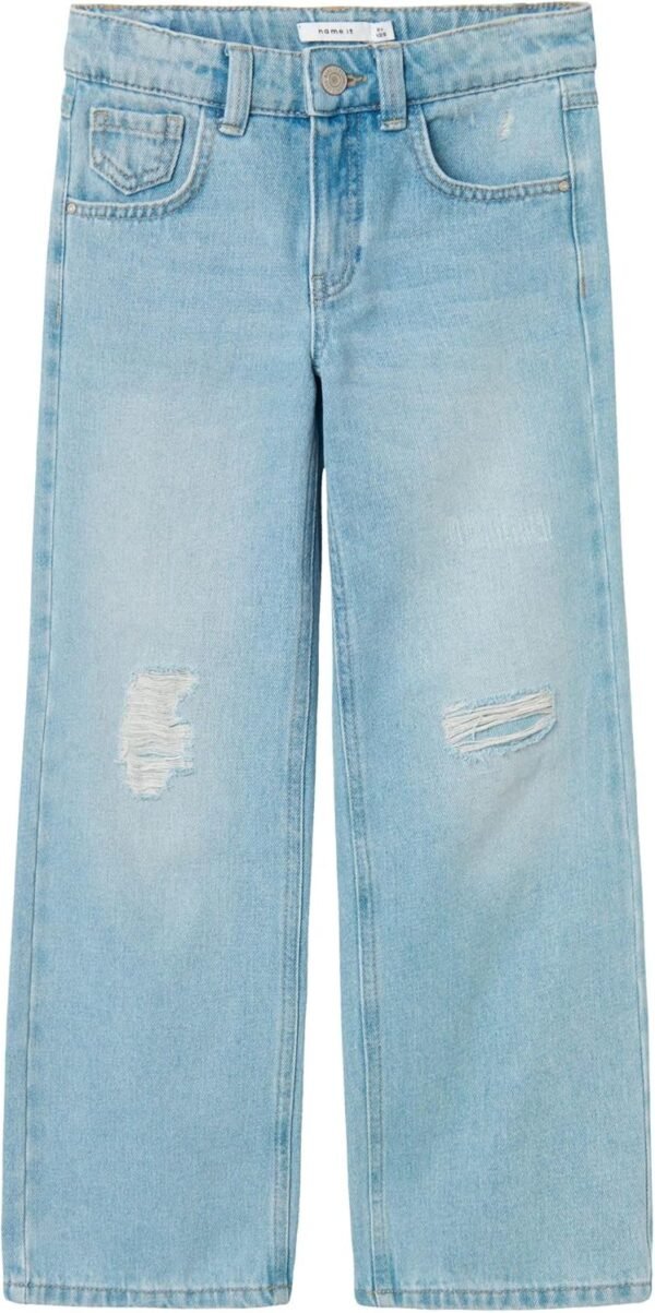 NAME IT Jeans Fille