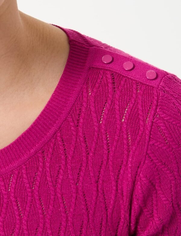 Caroll Pull Femme – Image 4