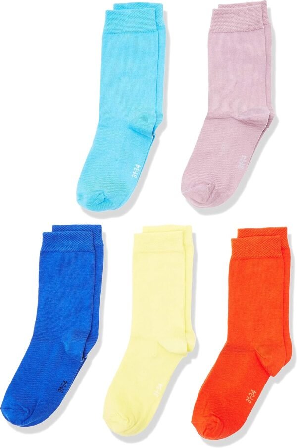 My Way Chaussettes (Lot de 10) Fille