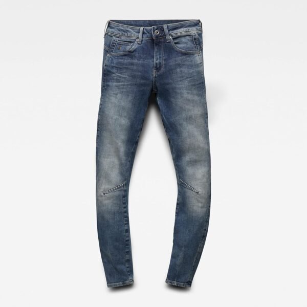 G-STAR Femmes Arc 3D Skinny Jeans – Image 4