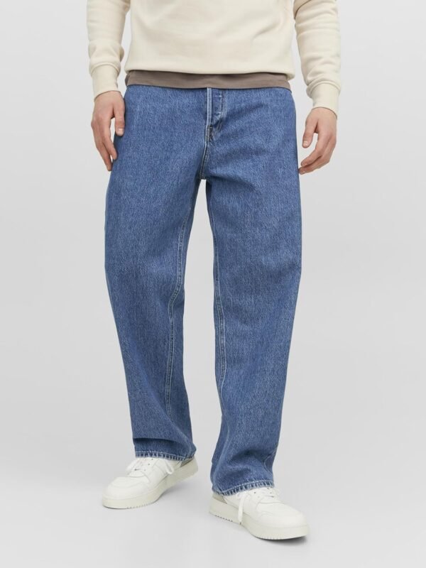 JACK & JONES Pantalon en Jean pour Homme – Image 4