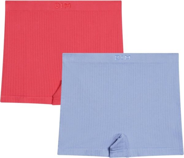 DIM Briefs (Lot de 2) Fille