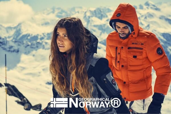 Geographical Norway Merci Men Pantalon décontracté Homme – Image 5