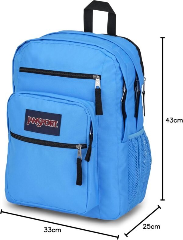 JANSPORT BIG STUDENT Grand sac à dos – Image 9